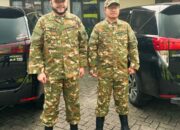 Ikuti Retreat, Wako Fadly Amran: Momentum Saling Mengenal