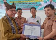 Musrenbang Padang Timur 2026, Dari Usulan Warga Menuju Kebijakan Nyata