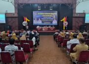 Mimpi Fadly Amran – Maigus Nasir: Menjadikan Padang Kota Maju dan Sejahtera