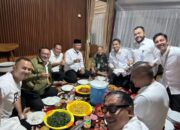 Diplomasi Kuliner Gubernur Sumbar: Mempersatukan Kepala Daerah Melalui Cita Rasa Masakan Padang