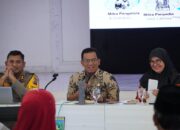 Pemko Padang Panjang Sosialisasikan Model Pengelolaan Program MBG kepada Calon Mitra