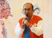 Raih Kinerja Cemerlang di 2024, Sharp Indonesia Targetkan Pertumbuhan Penjualan 105 Persen di 2025