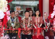 CIMB Niaga Resmikan Digital Branch Pertama di Surabaya