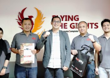 Xooply by Metranet Dorong Peningkatan Kualitas Sistem Pemerintahan Berbasis Elektronik di Indonesia