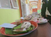 SMP IT Darul Hikmah Gelar Festival Maapam