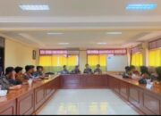 Mekanisme Baru MUDEMA UIN IB Lebih Transparan