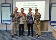 Bank Nagari dan AMITRA  Kerja Sama Pembiayaan Haji-Umrah