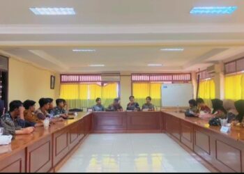 Mekanisme Baru MUDEMA UIN IB Lebih Transparan