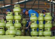 Pertamina Pastikan Pangkalan Resmi Layani Kebutuhan Elpiji 3 Kg