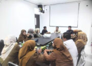 Kebutuhan Nakes di RSUD Bukittinggi Mendapat Perhatian Komisi II DPRD