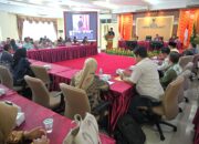 Optimalisasi Alokasi Dana Transfer Daerah, Gubernur Minta  Kepala OPD Perhatikan Akurasi Data