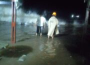 Perkembangan Situasi dan Penanganan Bencana Tanggal 1 Februari 2025