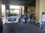 Dipaksa Aborsi Hingga Divonis Kista Rahim, Wanita Muda Kasuskan Oknum Polisi