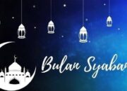 Inalah Waktu Mustajab dan Penghapus Dosa pada Bulan Syaban
