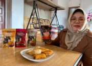 Bunda Reni “Banting Setir” dari Kontraktor ke Bisnis Katering, Telah Buka Lapangan Pekerjaan bagi Puluhan Tetangga