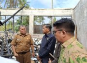 Antisipasi Kebakaran, Sekolah Wajib Miliki Racun Api