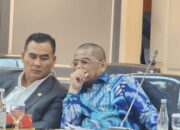 Anggota Komisi XIII DPR RI Arizal Azis Usulkan Program Naturalisasi Dibatasi