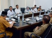 BPK Perwakilan Sumbar Periksa Laporan Keuangan Pemkab Agam 2024