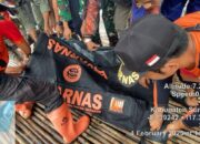 Banjir Bandang di Kabupaten Sumbawa, 1 Orang Tewas Terseret Arus