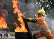 Meriahkan Bulan K3 Nasional, 23 Tim Bersaing pada Ajang SHE Challenge 2025