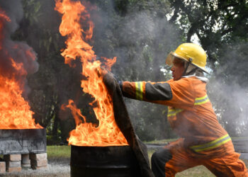 Meriahkan Bulan K3 Nasional, 23 Tim Bersaing pada Ajang SHE Challenge 2025