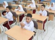 Di Pariaman, Sekolah saat Ramadan Dibagi dalam Tiga Periode