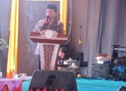 HUT SMA 9 Padang, Kakankemenag Padang : Pentingnya Nilai-nilai Agama untuk Membentuk Karakter Siswa