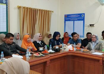 Puskesmas Plus Mandiangin