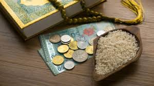 Jenis-Jenis Zakat dalam Islam