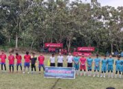 Turnamen Student Cup PPTI Pariangan Resmi Digelar, Ajang Cari Bibit Unggul Santri Ponpes