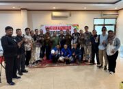 Ketua DPRD Agam Ikuti Puncak Hari Pers Nasional di Pekanbaru 