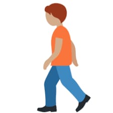 Inilah 16 Manfaat Berjalan Kaki untuk Kesehatan