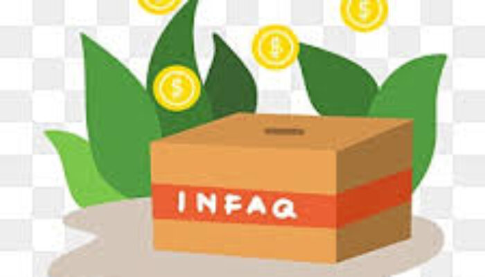 Infaq Lebih Utama Diberikan ke Siapa? Ini Urutannya dalam Islam