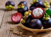 5 Manfaat Buah Manggis untuk Kesehatan