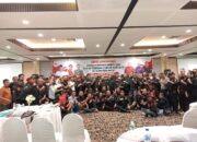 DPD GRIB Jaya Sumbar Segera Lantik Pengurus DPC