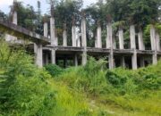 Sempat Mangrak, Pembangunan SDN 08 Campago Ipuah Bakal Dilanjutkan