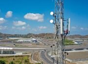 Indosat Raih Pertumbuhan Laba Bersih dan EBITDA Dua Digit di 2024