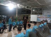 Dibuka Kakankemenag Padang Edy Oktafiandi, 61 Pengurus OSIM MAN 1 Padang Ikuti LDKS