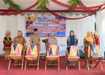 Ingatkan Kewajiban Salat dan Kejujuran, Disdikpora Apresiasi Kegiatan Peringatan Isra Mi’raj SMAN 6 Pariaman