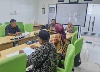 BPJS Kesehatan Bukittinggi Perkuat Peran Kader JKN