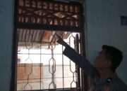 Diduga Putus Cinta, Pria Nekad Gantung Diri