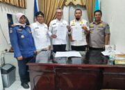 Satpol PP Damkar Jalin Kerjasama dengan PMI Lewat Inovasi ‘Arrahman’