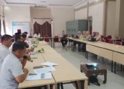 Pemkab Padang Pariaman Dukung Penuh Program Pemeriksaan Kesehatan Gratis