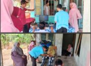 TDS Dukcapil Padang Pariaman; Permudah Lansia, Disabilitas, dan ODGJ Rekam KTP-el