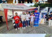 Mandiri Expo 2025, Sinergi Bank Mandiri Area Padang Bersama DPD REI Sumbar