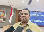 Polda Sumbar Ungkap Kasus Tambang Emas Ilegal, 13 Tersangka Diamankan!