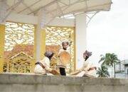 Ciptakan SDM Unggul, CFD Solok Selatan Jadi Wadah Kreativitas Anak Nagari