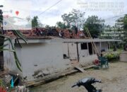 Perkembangan Situasi dan Penanganan Bencana di Hari ke-18 Bulan Februari 2025