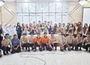 Dinkes Pariaman Tingkatkan Kesadaran Kesehatan Jiwa dan Bahaya NAPZA