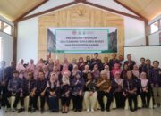 IDAI Sumbar Bertekad Tingkatkan Derajat Kesehatan Anak Bangsa